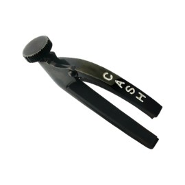 Jim Dunlop JCS-50C Johny Cash Elektro ve Akustik Kaposu Jim Dunlop JCS-50C Johny Cash Elektro ve Akustik Kaposu