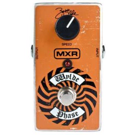 MXR ZW90 Wylde Phase Pedalı MXR ZW90 Wylde Phase Pedalı