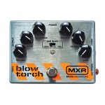 MXR M181 Blow Torch Distortion Pedalı
