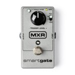 MXR M135 Smart Gate Noise Gate Pedalı MXR M135 Smart Gate Noise Gate Pedalı