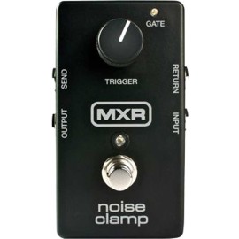 MXR M195 Noise Clamp Pedalı MXR M195 Noise Clamp Pedalı
