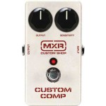 MXR CSP202 Custom Comp Compressor Pedalı MXR CSP202 Custom Comp Compressor Pedalı