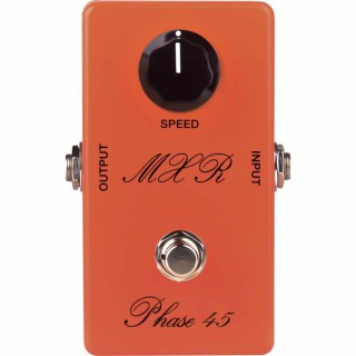 MXR CSP105 '75 Vintage Phase 45 Phaser Pedalı