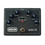MXR M120 Auto Q Envelope Filter Pedalı