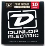 Jim Dunlop DEK1046 Pure Nickel Elektro Gitar Teli (10-46)