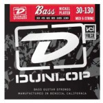 Jim Dunlop DBN30130 6 Telli Bas Gitar Teli (30-130)