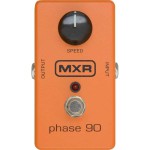 MXR M101 Phase 90 Phaser Pedalı MXR M101 Phase 90 Phaser Pedalı