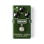 MXR M169 Carbon Copy Analog Delay Pedalı MXR M169 Carbon Copy Analog Delay Pedalı