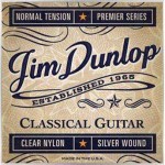 Jim Dunlop DPV101 Premier Series Normal Tension Klasik Gitar Teli
