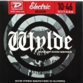 Jim Dunlop ZWN1046 Zakk Wylde Icon Series Elektro Gitar Teli (10-46) Jim Dunlop ZWN1046 Zakk Wylde Icon Series Elektro Gitar Teli (10-46)
