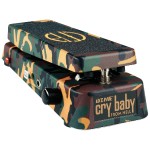 Jim Dunlop DB01 Dimebag Signature Cry Baby Wah Pedalı Jim Dunlop DB01 Dimebag Signature Cry Baby Wah Pedalı