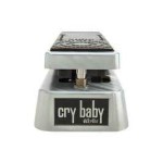 Jim Dunlop ZW45 Zakk Wylde Signature Cry Baby Wah Pedalı Jim Dunlop ZW45 Zakk Wylde Signature Cry Baby Wah Pedalı