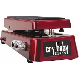 Jim Dunlop SW95 Slash Signature Cry Baby Wah Pedalı Jim Dunlop SW95 Slash Signature Cry Baby Wah Pedalı