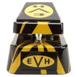 Jim Dunlop EVH95 Eddie Van Halen Signature Wah Pedalı