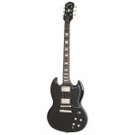 Epiphone G-400 Pro Elektro Gitar (Ebony)
