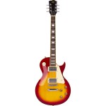 SX SE3-SK-CS Les Paul Elektro Gitar Seti SX SE3-SK-CS Les Paul Elektro Gitar Seti