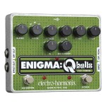 Electro Harmonix Enigma Q Balls Envelope Filter Pedalı