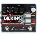 Electro Harmonix Stereo Talking Machine Pedalı Electro Harmonix Stereo Talking Machine Pedalı