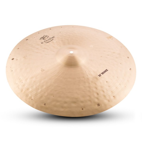 Zildjian K 20
