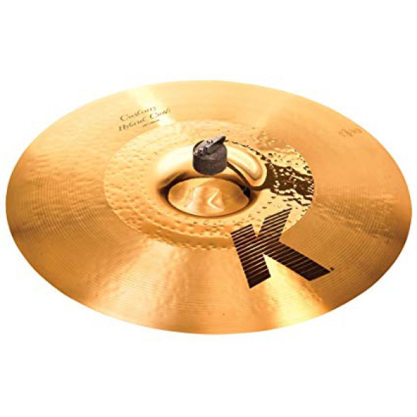 Zildjian 17