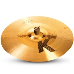 Zildjian 18