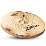 Zildjian ZXT14RT 14 ZXT Rock Hi Hat Top Cymbal