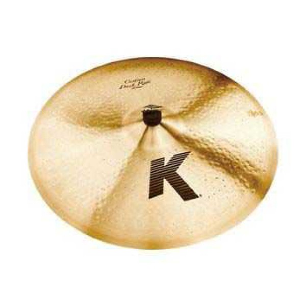 Zildjian 20