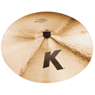Zildjian 20
