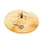 Zildjian 13 inç Planet Z PZ13PR Hihat Zil