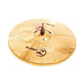 Zildjian 13 inç Planet Z PZ13PR Hihat Zil Zildjian 13 inç Planet Z PZ13PR Hihat Zil
