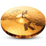 Zildjian 14