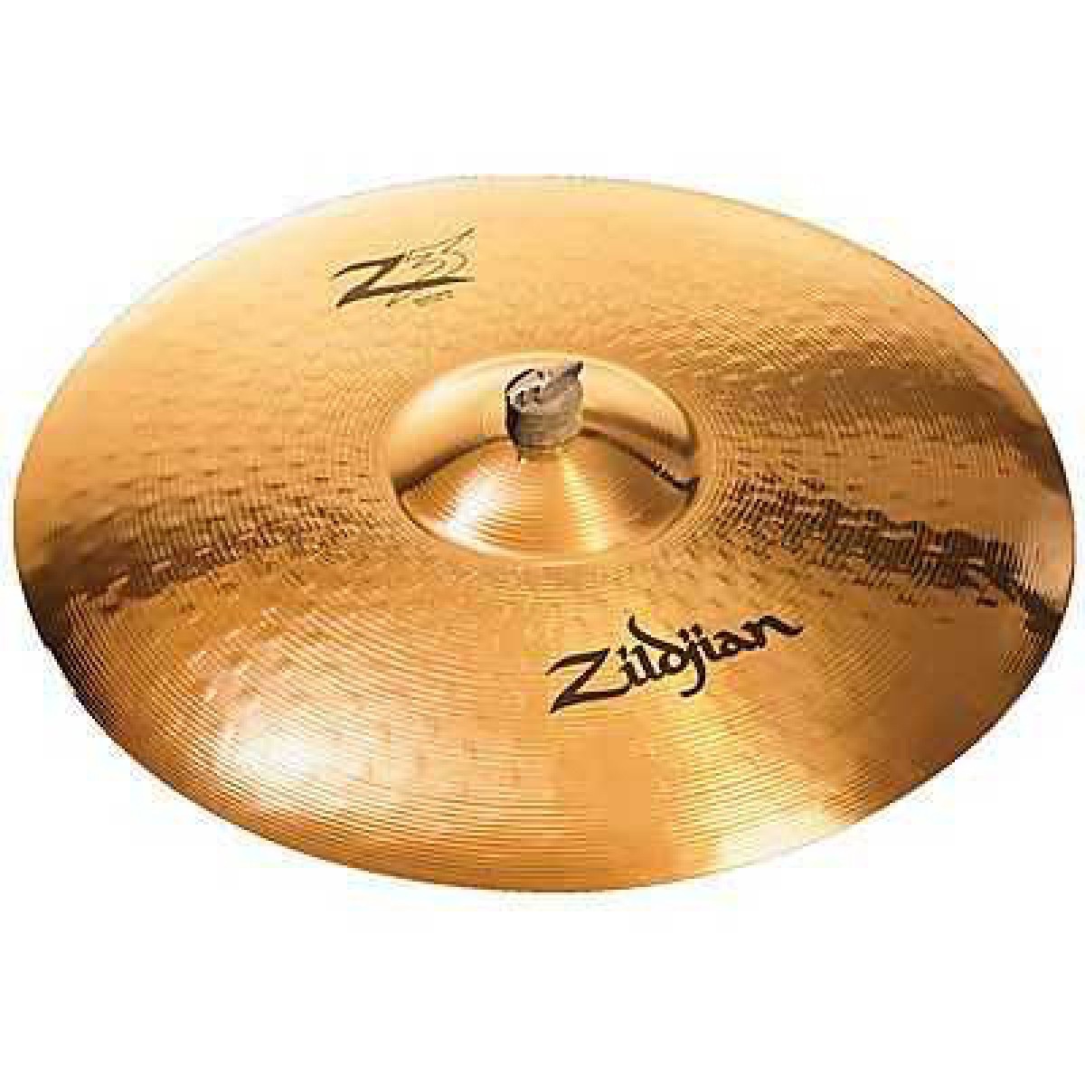 Zildjian 22