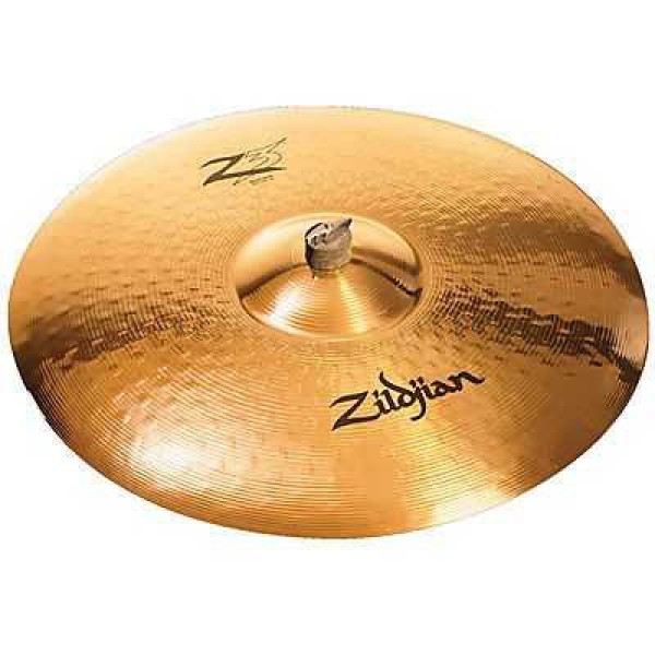Zildjian 22
