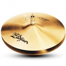 Zildjian 13 New Beat Hi Hat Pair Zildjian 13 New Beat Hi Hat Pair