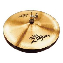Zildjian 12'' Special Recording Hi-Hat Pair Zildjian 12'' Special Recording Hi-Hat Pair