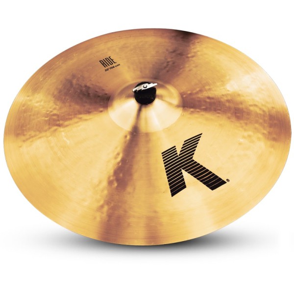 Zildjian 22