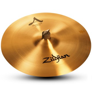 Zildjian 18
