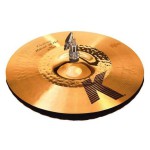 Zildjian 14 Inc K Custom Hybrid Hi-Hat Pair