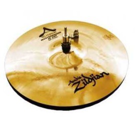 Zildjian A Custom 13 Inc Mastersound Hihat Zildjian A Custom 13 Inc Mastersound Hihat