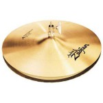 Zildjian Avedis 14 Inc Mastersound Hi-Hat