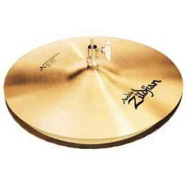 Zildjian Avedis 14 Inc Mastersound Hi-Hat Zildjian Avedis 14 Inc Mastersound Hi-Hat
