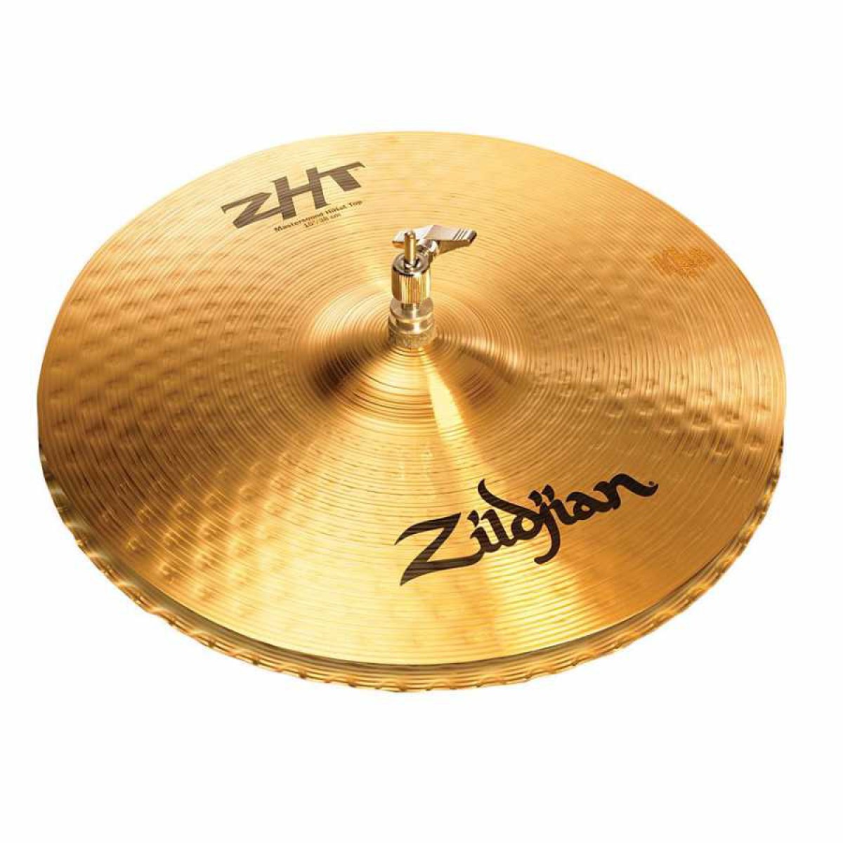 Zildjian 15