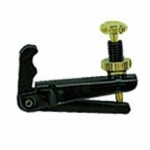 Wittner 913064 String Adjuster Gilded Siyah Çello Fix (4/4)