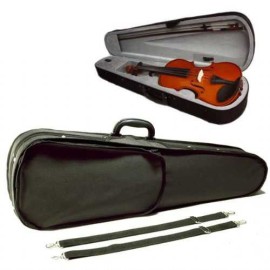 Mavis VLS90 3/4 Keman Çantası Mavis VLS90 3/4 Keman Çantası