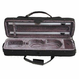 Stentor 1660/A/BK 4/4 Keman Çantası Stentor 1660/A/BK 4/4 Keman Çantası