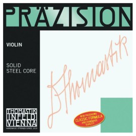 Thomastik Infeld 54 Prazision G Keman Teli (Sol) Thomastik Infeld 54 Prazision G Keman Teli (Sol)