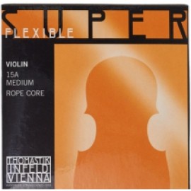 Thomastik Infeld 15A Superflexible Keman Teli Thomastik Infeld 15A Superflexible Keman Teli