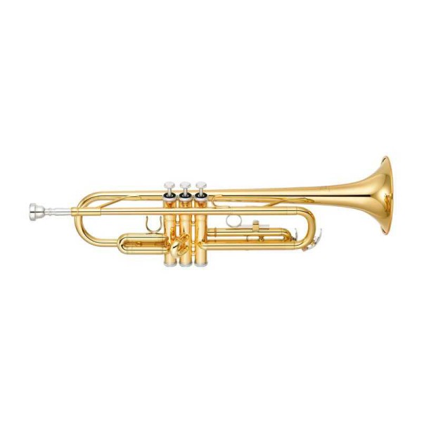 Yamaha YTR 2330 Sib Trompet