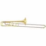 Yamaha YSL356G Tenor Trombon