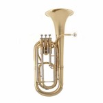 John Packer JP173 MkII Baritone Horn